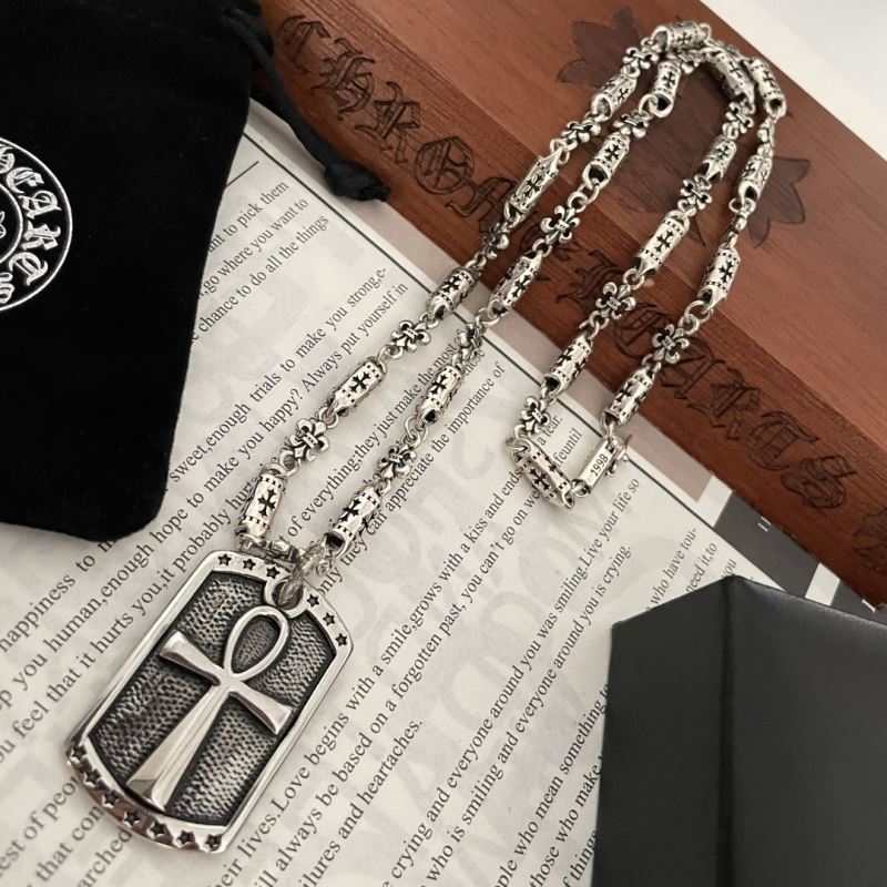 Chrome Hearts Necklaces